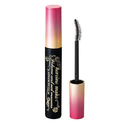 KissMe Heroine make 4901433036986 mascara pour cil 6 ml