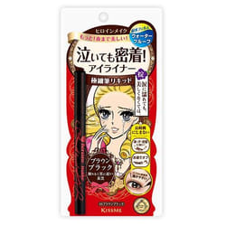 KissMe Heroine make 4901433037051 crayon contour des yeux 0,4 ml Liquide