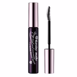 KissMe Heroine make 4901433039611, Noir, Bouclant, Allongement, 6 ml, Femmes, Huile d'Argan, 1 pièce(s)