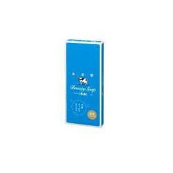 COW BRAND 4901525117067 savon Savon crème 85 g 6 pièce(s)