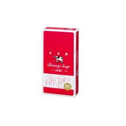 COW BRAND 4901525137034 savon Savon crème 100 g 3 pièce(s)