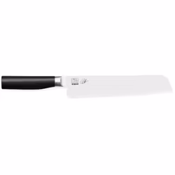 kai Tim Mälzer Kamagata, Couteau à pain, 23 cm, Acier inoxydable, 1 pièce(s)