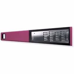 kai PG-0003, Râpe plane, Violet, Plastique, Acier inoxydable, 1 pièce(s)