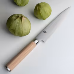 kai DM0701W Couteau de cuisine Acier 1 pièce(s) Couteau à trancher - Vue supplémentaire 5