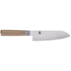 kai DM0702W, Couteau Santoku, 17,8 cm, Acier, 1 pièce(s)