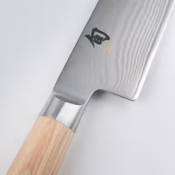 kai DM0702W Couteau de cuisine Acier 1 pièce(s) Couteau Santoku