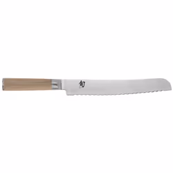 kai DM0705W, Couteau à pain, 22,9 cm, Acier, 1 pièce(s)