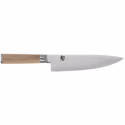kai DM0706W, Couteau de chef, 20,3 cm, Acier inoxydable, 1 pièce(s)