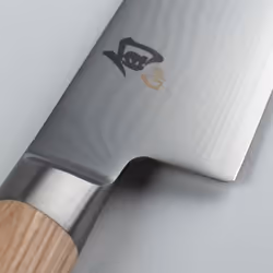 kai DM0706W Couteau de cuisine Acier inoxydable 1 pièce(s) Couteau de chef