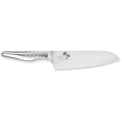 kai AB-5156 Couteau de cuisine 1 pièce(s) Couteau Santoku