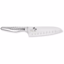 kai Seki Magoroku Shoso, Couteau de chef, 16,5 cm, Acier inoxydable, 1 pièce(s)
