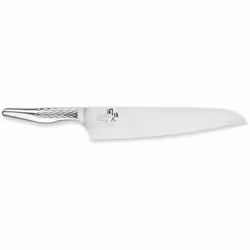 kai Seki Magoroku Shoso, Couteau de chef, 24 cm, Acier inoxydable, 1 pièce(s)