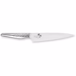 kai AB-5161, Couteau universel, 15 cm, Acier inoxydable, 1 pièce(s)