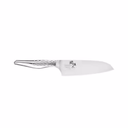 kai Seki Magoroku Shoso, Couteau Santoku, 14 cm, Acier inoxydable, 1 pièce(s)