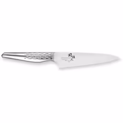 kai AB-5163, Couteau universel, 12 cm, Acier inoxydable, 1 pièce(s)