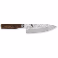 kai TDM-1723, Couteau de chef, 15 cm, Acier, 1 pièce(s)