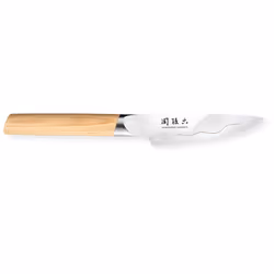 kai MGC-0400, Couteau d'office, 9 cm, Acier, 1 pièce(s)