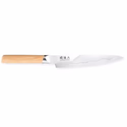 kai MGC-0401, Couteau universel, 15 cm, Acier, 1 pièce(s)