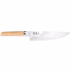 kai MGC-0406, Couteau de chef, 20 cm, Acier, 1 pièce(s)