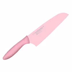 kai Pure Komachi 2, Couteau Santoku, 15 cm, Acier inoxydable, 1 pièce(s)
