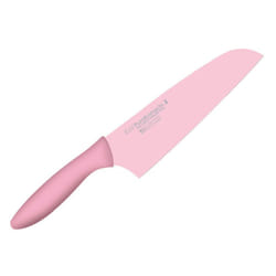 kai Pure Komachi 2 Acier inoxydable 1 pièce(s) Couteau Santoku