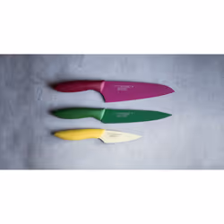kai Pure Komachi 2 Acier inoxydable 1 pièce(s) Couteau Santoku