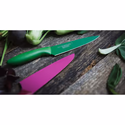 kai Pure Komachi 2 Acier inoxydable 1 pièce(s) Couteau Santoku