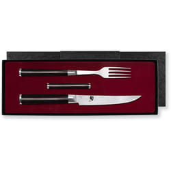 kai Shun Classic 3 pièce(s) Jeu de couteaux/coutellerie