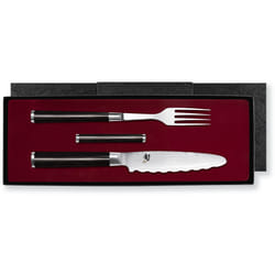 kai Shun Classic 3 pièce(s) Jeu de couteaux/coutellerie
