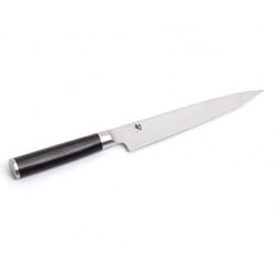 kai Shun Classic Acier inoxydable 1 pièce(s) Couteau à trancher