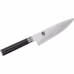 kai Shun Classic, Couteau de chef, 15 cm, Acier inoxydable, 1 pièce(s)