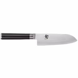 kai DM0727, Couteau Santoku, 14 cm, Acier, 1 pièce(s)
