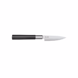 kai 6710P, Couteau d'office, 10 cm, Acier, 1 pièce(s)