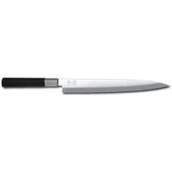 kai Wasabi Black Acier inoxydable 1 pièce(s) Couteau Yanagiba