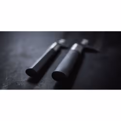 kai Wasabi Black Acier inoxydable 1 pièce(s) Couteau à trancher