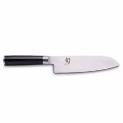 kai Shun Classic, Couteau Santoku, 18 cm, Acier inoxydable, 1 pièce(s)