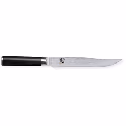 kai Shun Classic, Couteau de cuisine, 20 cm, Acier, 1 pièce(s)
