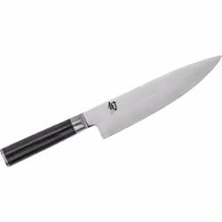 kai Shun Classic, Couteau de chef, 20 cm, Acier inoxydable, 1 pièce(s)