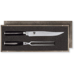 kai DMS-200 Couvert et ensemble de couteaux 2 pièce(s) Jeu de couteaux/coutellerie