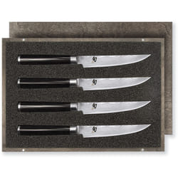 kai DMS-400 Couvert et ensemble de couteaux 4 pièce(s) Jeu de couteaux/coutellerie