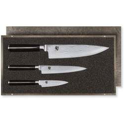 kai DMS-300 Couvert et ensemble de couteaux 3 pièce(s) Jeu de couteaux/coutellerie