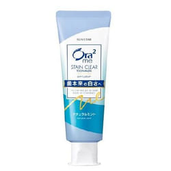 Ora2 4901616011007 dentifrice Dentifrice blanchissant 130 g