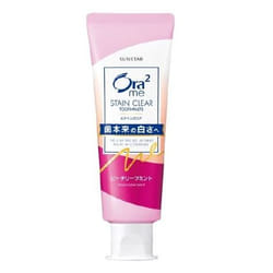 Ora2 4901616011014 dentifrice Dentifrice blanchissant 130 g