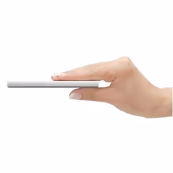 Sony CP-F1LSA banque d'alimentation électrique Lithium-Ion (Li-Ion) 3000 mAh Blanc
