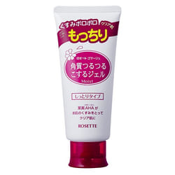 ROSETTE Gommage 953640 épilations faciales Femmes Gel 120 ml