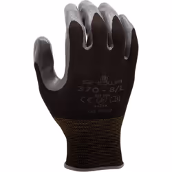 Parfaits pour une manipulation précise et un assemblage général, ces gants durables offrent une adhérence et un confort idéau ...