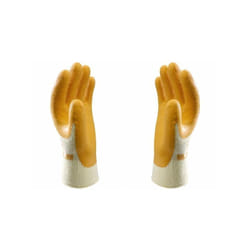 Showa - gant pour gros travaux, bonne adherence - taille 9/L delta plus SSH310L