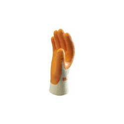 Showa - gant pour gros travaux, bonne adherence - taille 10/XL velleman SSH310XL