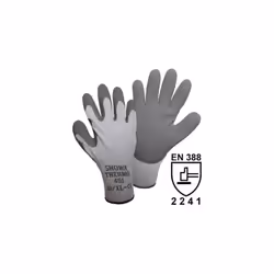 Pour une manipulation manuelle intense dans des conditions froides, protection des mains dans des environnements humides et p ...