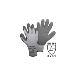 Showa - gants de protection 14904-8 acrylique/coton/polyester en 388 taille 8 (m)